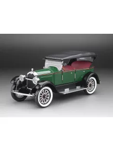 Sun Star - 1:18 Buick Model 25, Green, 1925