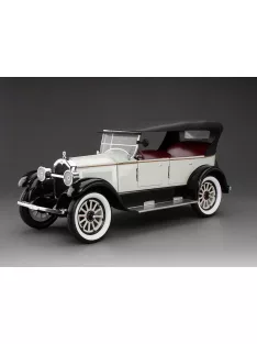 Sun Star - 1:18 Buick Model 25, Light Grey, 1925