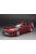 Sun Star - Mitsubishi Lancer Evolution XRed Metallic (New Tooling)