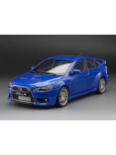 Sun Star - Mitsubishi Lancer Evolution XBlue Metallic