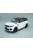 Sun Star - 1:18 Land Rover Range Rover Sport, White/Black, 2018