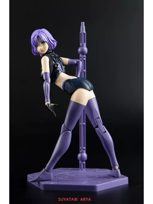 Suyata - Arya -The Hunter’S Poem