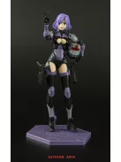 Suyata - Arya -The Hunter’S Poem