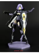 Suyata - Arya -The Hunter’S Poem