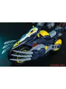 Suyata - Arya -The Hunter’S Poem