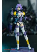 Suyata - Arya -The Hunter’S Poem