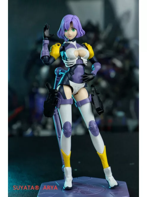 Suyata - Arya -The Hunter’S Poem