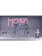 Suyata - Madness Of The Streets-Luna & Selena