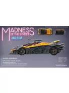 Suyata - Madness Of The Streets-Luna & Selena