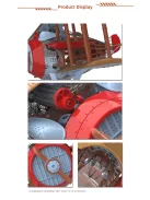 Suyata - Spad XIII & Rickenbacker