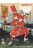 Suyata - Sannshirou From The Sengoku-Kumigasira With Red Armor