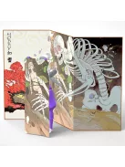 Suyata - Sanshirou From The Sengoku—Ninja Girl