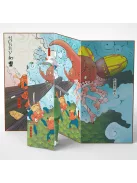 Suyata - Sanshirou From The Sengoku—Ninja Girl