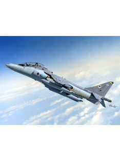 Sword - 1/72 Harrier T10/12