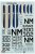 Super Wing Series - A-1 Navy Type Marking 3 for A1H