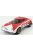 TRIPLE9 - LANCIA STRATOS HF N 2 WINNER RALLY SANREMO 1974 S.MUNARI - M.MANNUCCI RED WHITE