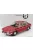 Triple9 - Tatra 613 1979 Red