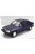 Triple9 - Mercedes Benz 190E 2.3 Avantgarde (W201) 1993 Blue