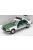 Triple9 - Mercedes Benz 190E (W201) Polizei Germany 1993 White Green