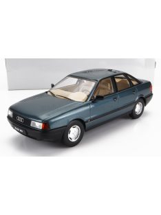 TRIPLE9 - AUDI 80 B3 1989 BLUE