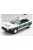 Triple9 - Audi 80 B3 Polizei 1989 White Green