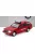 TRIPLE9 - MERCEDES BENZ E-CLASS (S124) T-MODEL SW STATION WAGON FEUERWEHR 1995 RED