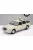 TRIPLE9 - MERCEDES BENZ E-CLASS (S124) T-MODEL SW STATION WAGON GERMAN TAXI 1995 IVORY