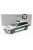 TRIPLE9 - BMW 5-SERIES (E39) TOURING SW STATION WAGON POLIZEI 1998 WHITE GREEN