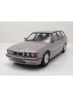   TRIPLE9 - 1:18 BMW 5 series E34 Touring year 1996 artic silver - Triple9 Collection