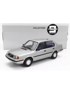 TRIPLE9 - VOLVO 360 GLT 1987 SILVER