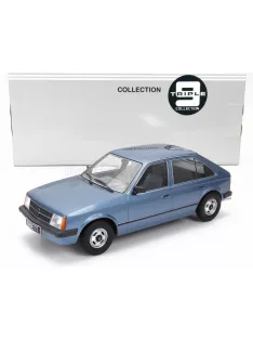 TRIPLE9 - OPEL KADETT D 1984 BLUE MET