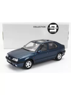 TRIPLE9 - RENAULT R19 1994 LAGUNA BLUE MET