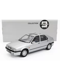 TRIPLE9 - RENAULT R19 1994 SILVER