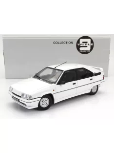 TRIPLE9 - CITROEN BX GTi 1990 WHITE