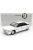 TRIPLE9 - CITROEN BX GTi 1990 WHITE