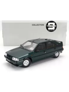 TRIPLE9 - CITROEN BX GTi 1990 GREEN MET