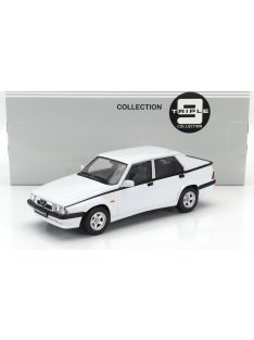 TRIPLE9 - ALFA ROMEO 75 1988 WHITE