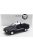 TRIPLE9 - ALFA ROMEO 75 CARABINIERI - POLICE - 1988 BLUE WHITE
