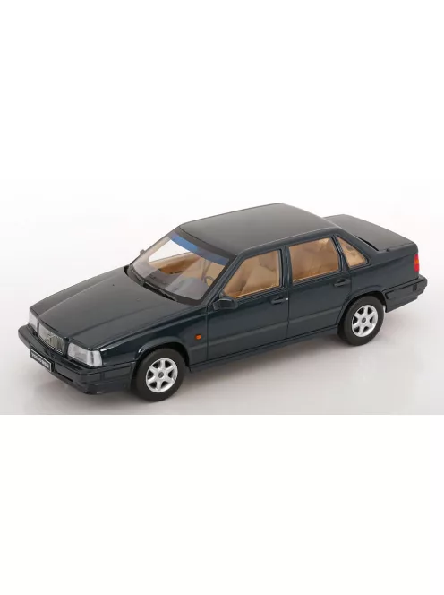 TRIPLE9 - 1:18 Volvo 850 Tropical Green Metallic 1993