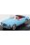 TRIPLE9 - VOLVO P1900 SPORT CONVERTIBLE 1952 LIGHT BLUE