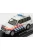 TRIPLE9 - MITSUBISHI PAJERO LANDELIJKE EENHEID POLITIE 2013 WHITE ORANGE BLUE