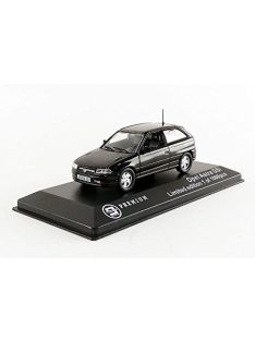   TRIPLE9 - 1:43 1992 Opel Astra GSI, Black - Triple9 Collection
