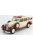 TRIPLE9 - MERCEDES BENZ 260D PULLMAN LANDAULET SEMICONVERTIBLE OPEN 1936 BEIGE RED
