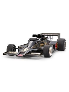 Tamiya - Lotus Type 78 with P/E Parts