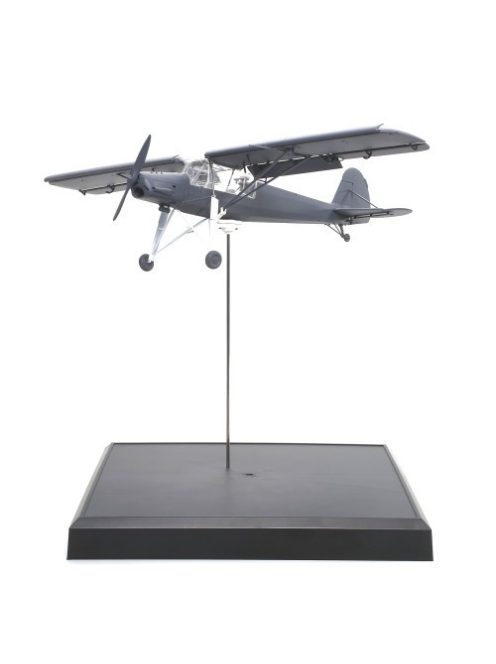 Tamiya - 1:48 Fi156C Storch In-Flight Landing Gear Display Set