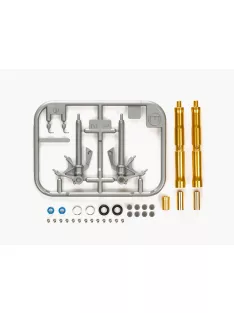 Tamiya - Ducati 1199 Panigale S - Front Fork Set