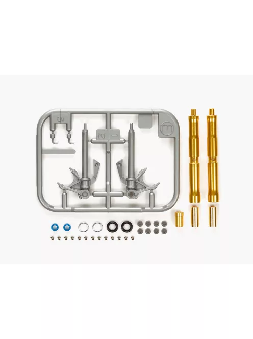 Tamiya - Ducati 1199 Panigale S - Front Fork Set