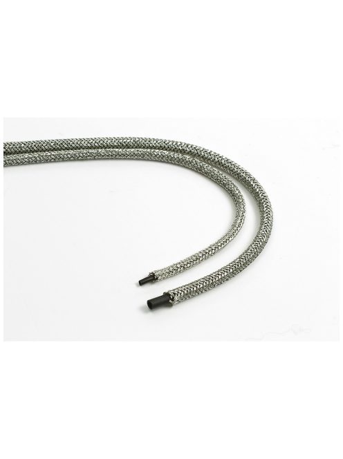 Tamiya - Braided Hose (2.0mm Outer Diameter)