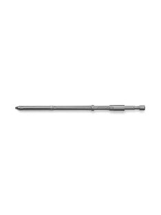 Tamiya - 1:35 German Leopard 2 A7V Metal Gun Barrel
