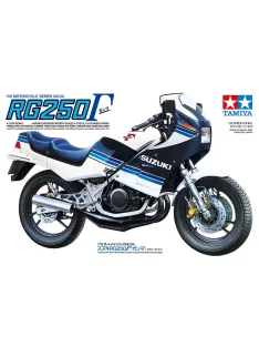 Tamiya - Suzuki RG250 Gamma